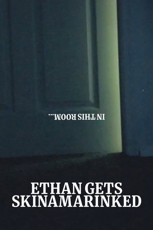 Ethan Gets Skinamarinked poster