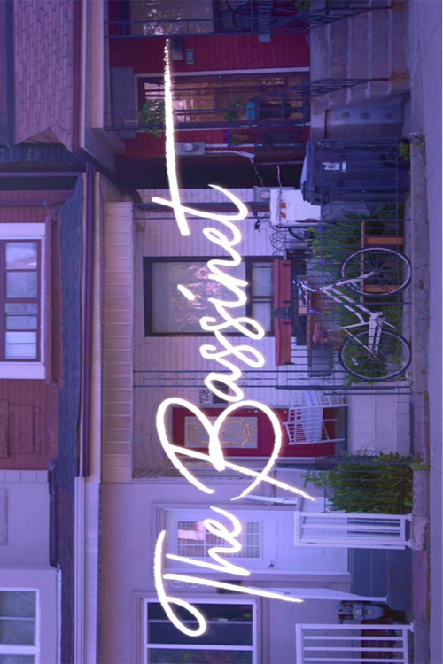 The Bassinet (2019) poster