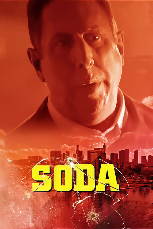 SODA (2023) poster