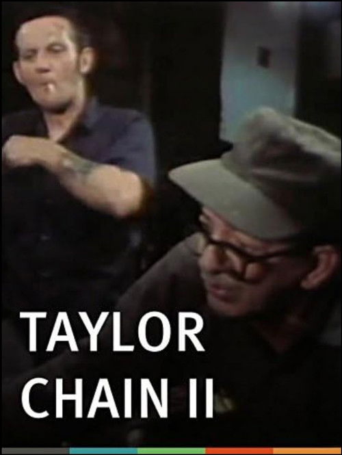 Taylor Chain II: A Story of Collective Bargaining (1983) poster