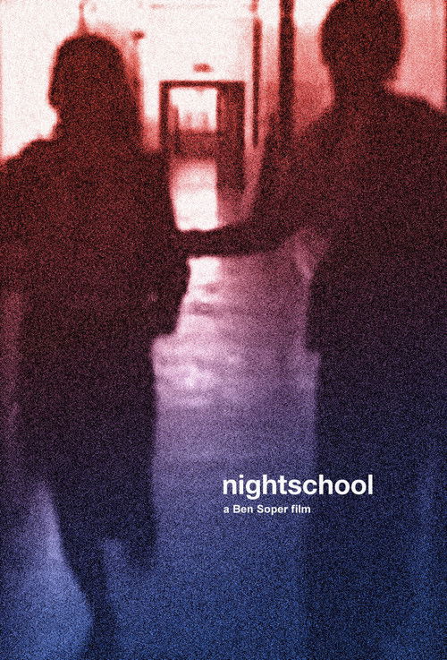 Nightschool (2008) poster