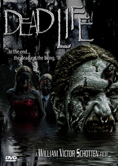 Dead Life (2005) poster