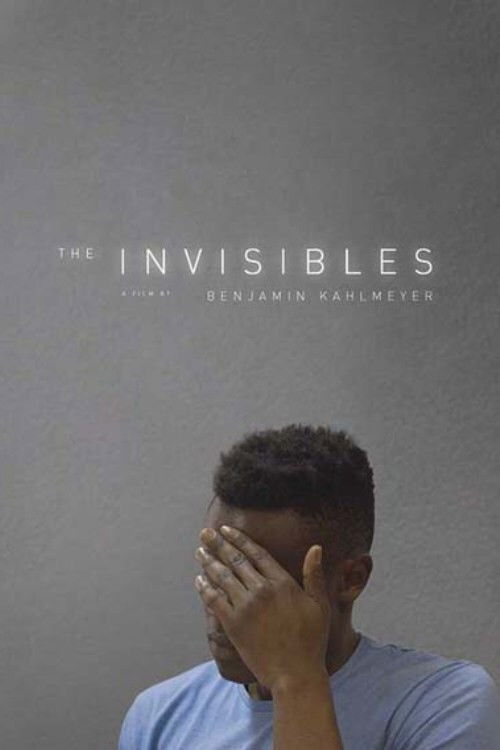 The Invisibles (2014) poster
