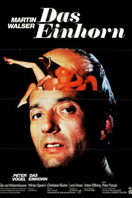 Das Einhorn (1978) poster