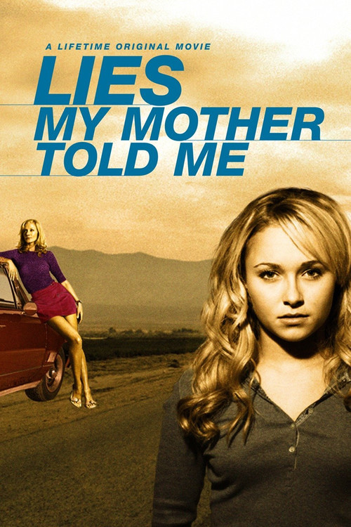Lies My Mother Told Me (2005) poster