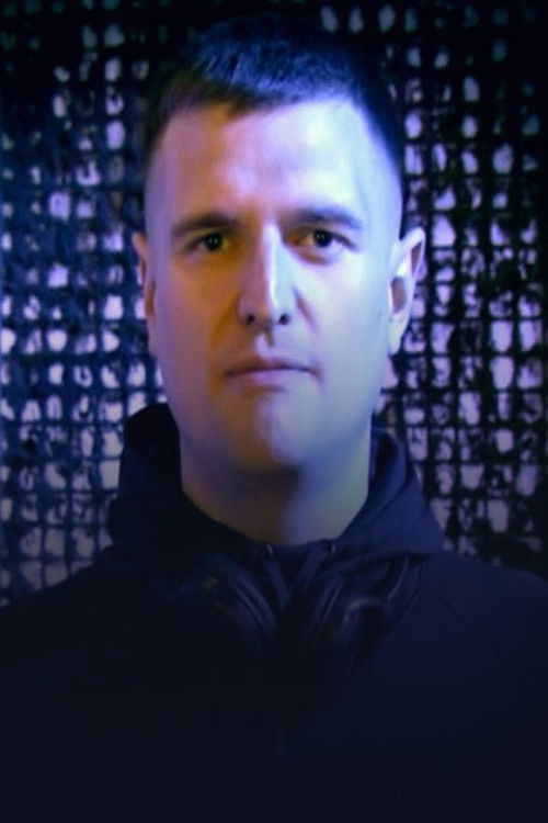 Scotland the Rave (2021) poster