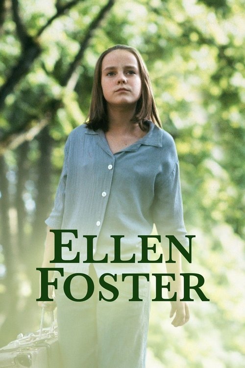 Ellen Foster (1997) poster