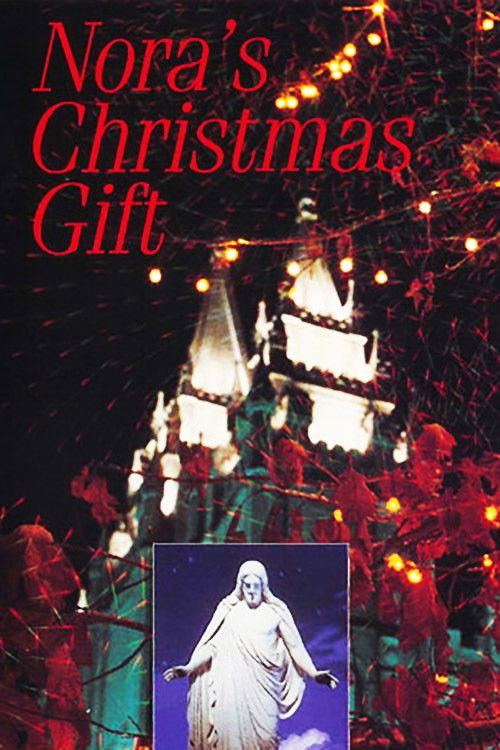 Nora's Christmas Gift (1989) poster