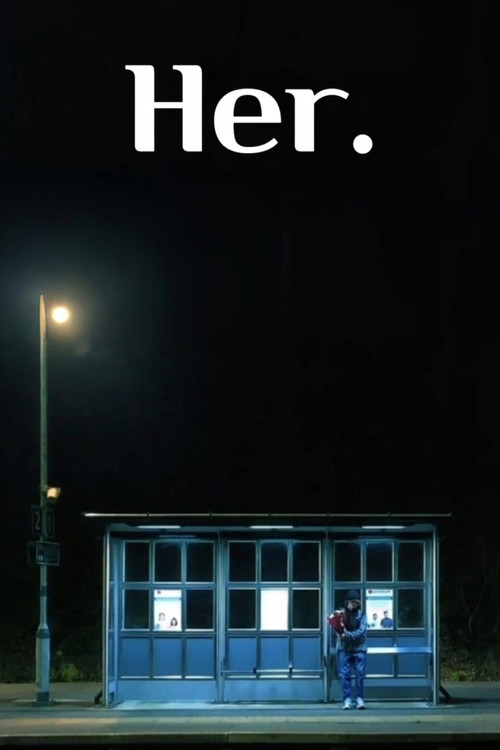 Her. (2025) poster