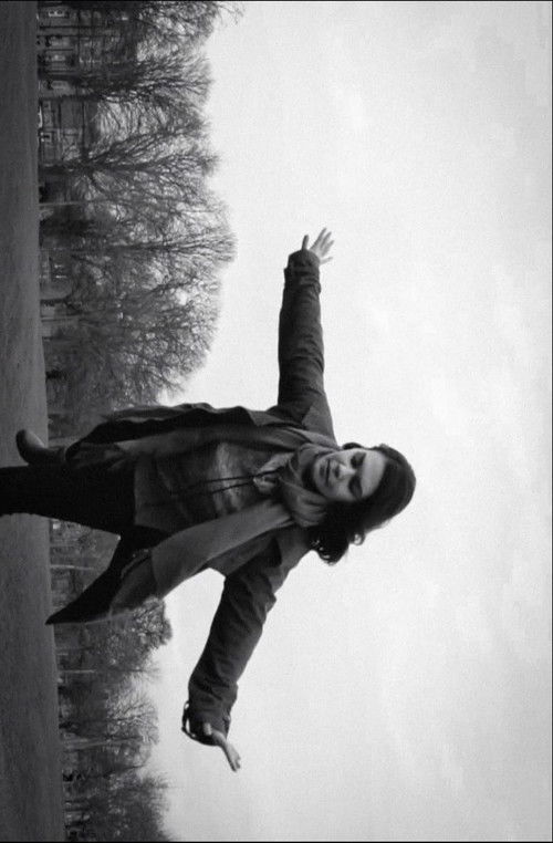 Anna Aprend à Voler (2017) poster