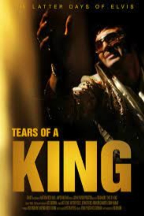 Tears of a King (2007) poster