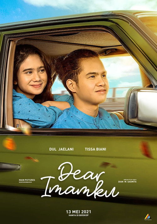 Dear Imamku (2021) poster