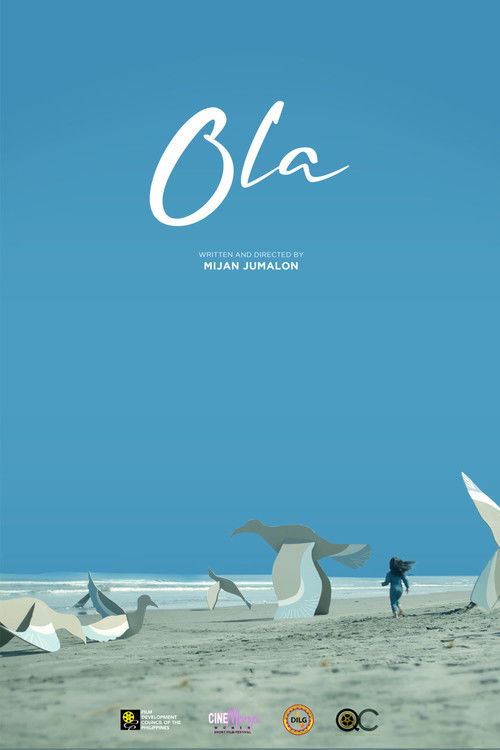 Ola (2020) poster