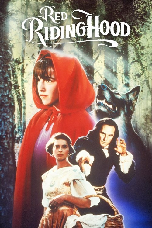 Red Riding Hood (1987) poster