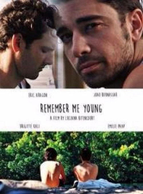 Remember Me Young (2015) poster