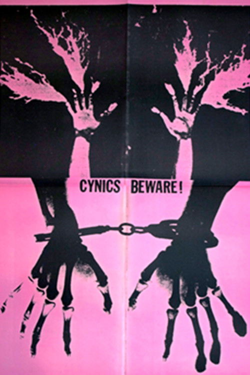 Hystèry (1985) poster