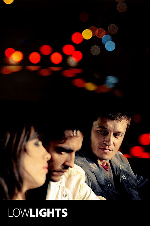 Low Lights (2009) poster