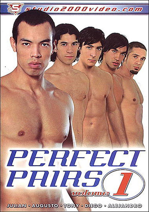 Perfect Pairs (2007) poster