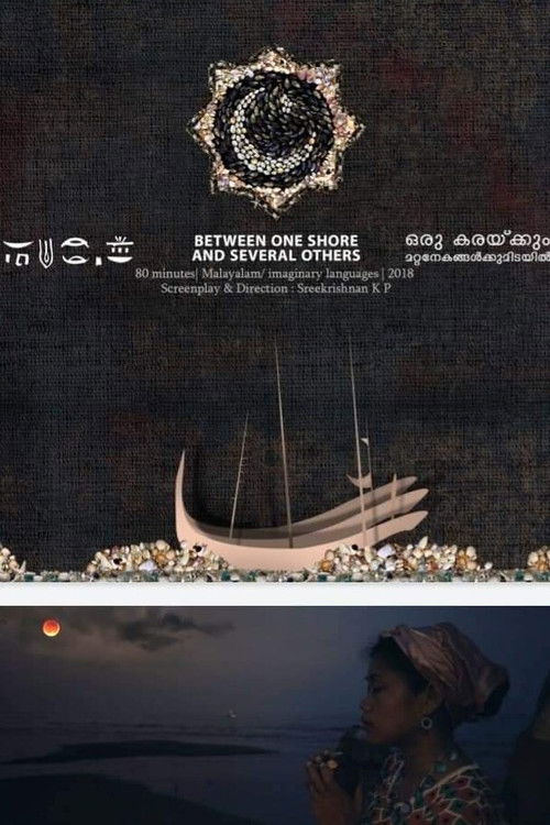 Between One Shore And Several Others (2021) poster