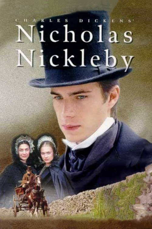 The Life and Adventures of Nicholas Nickleby (2001) poster