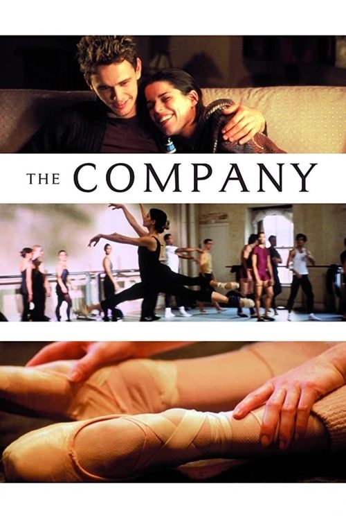 The Company (2003) poster