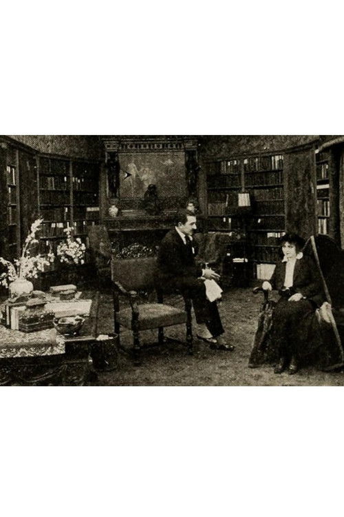 Stop Thief! (1915) poster