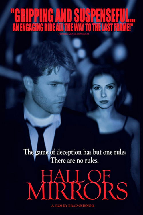 Hall of Mirrors (2001) poster