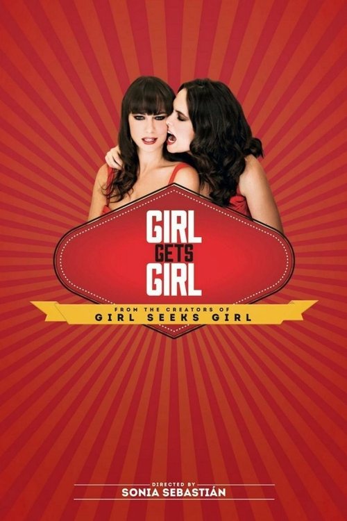 Girl Gets Girl (2015) poster