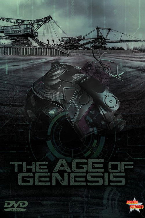 The Age of Genesis (2020) poster