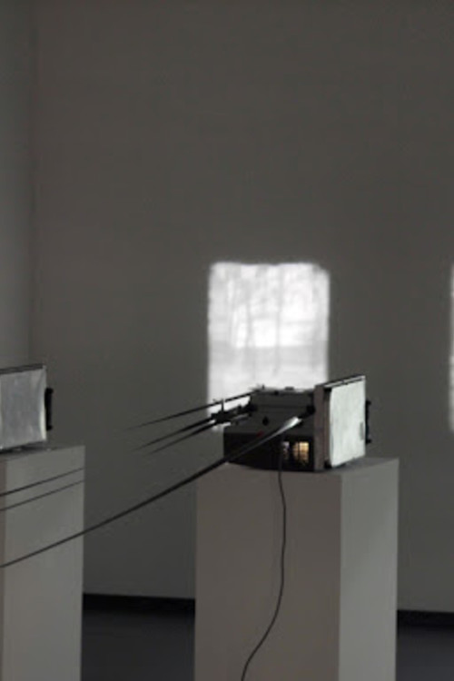 Cinematographie (2009) poster