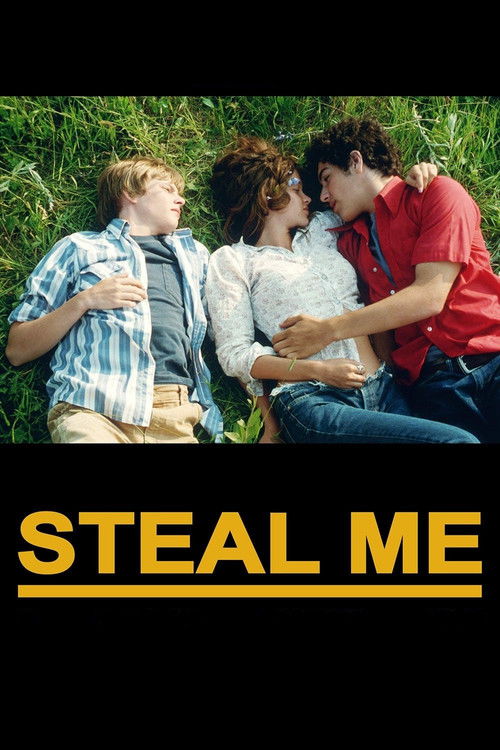 Steal Me (2005) poster