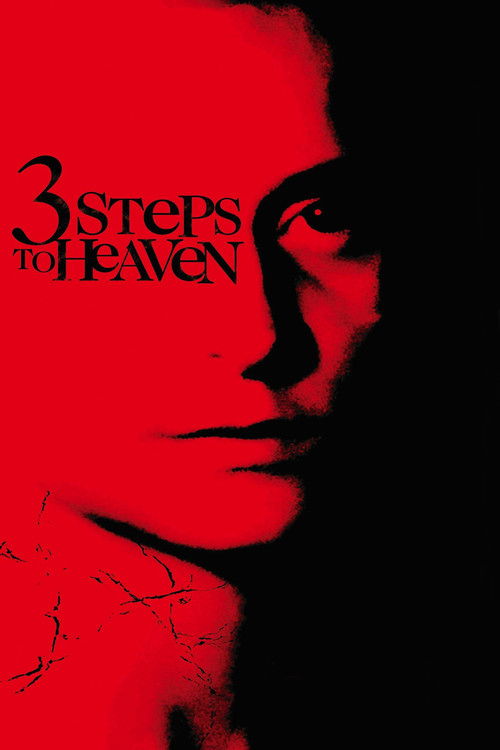 3 Steps to Heaven (1995) poster