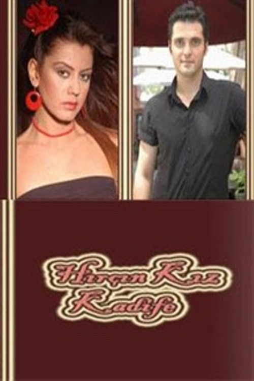 Hırçın Kız Kadife (2009) poster