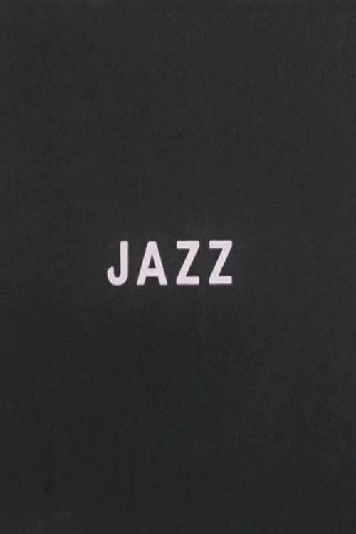 Jazz (1966) poster