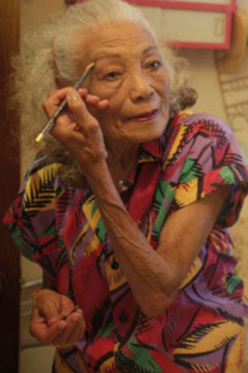 Nang by Nang (2018) poster