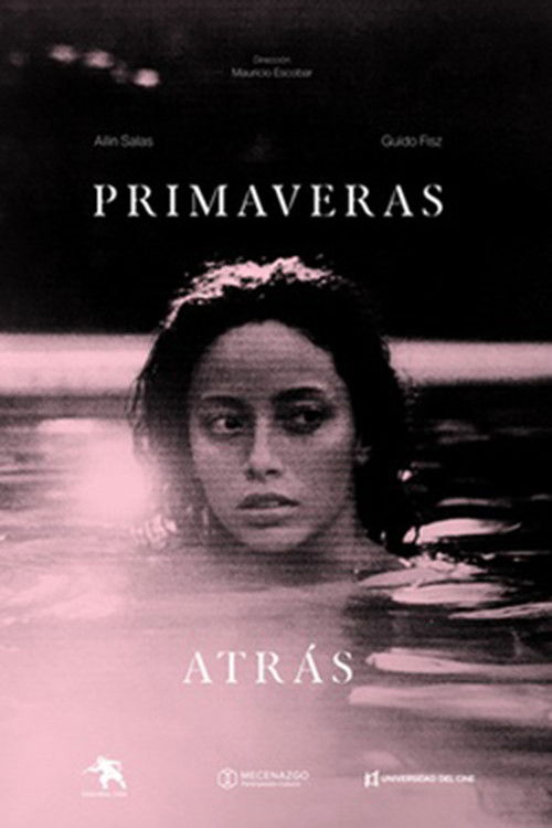 Primaveras atrás (2021) poster