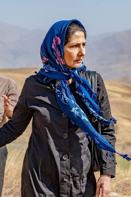 The Fourtieth day (2025) poster