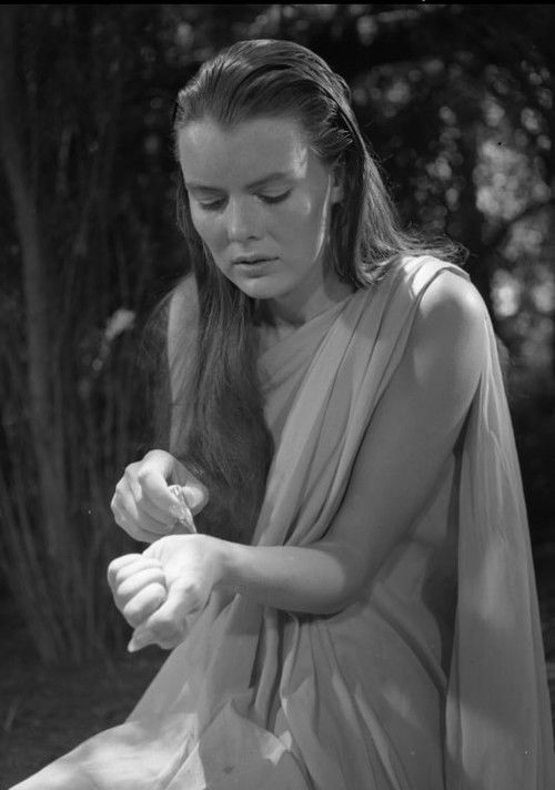 A Far Off World (1986) poster