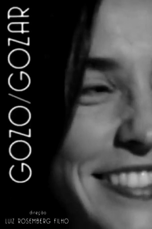 Gozo/Gozar (2016) poster