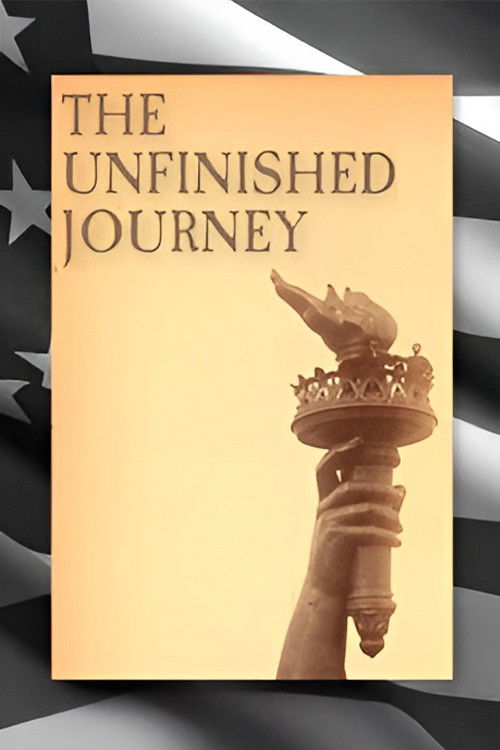 The Unfinished Journey (1999) poster