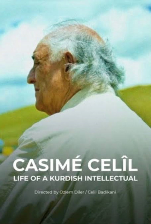 Jiyana Rewsenbireki Kurd: Casimê Celîl (2021) poster