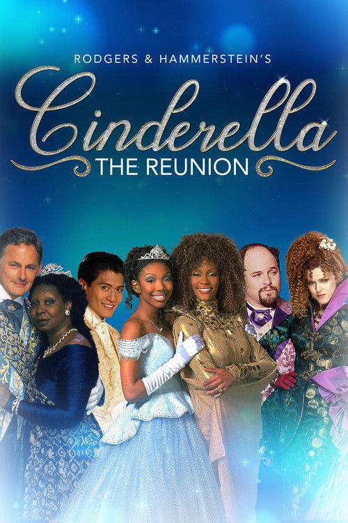 Cinderella: The Reunion, A Special Edition of 20/20 (2022) poster