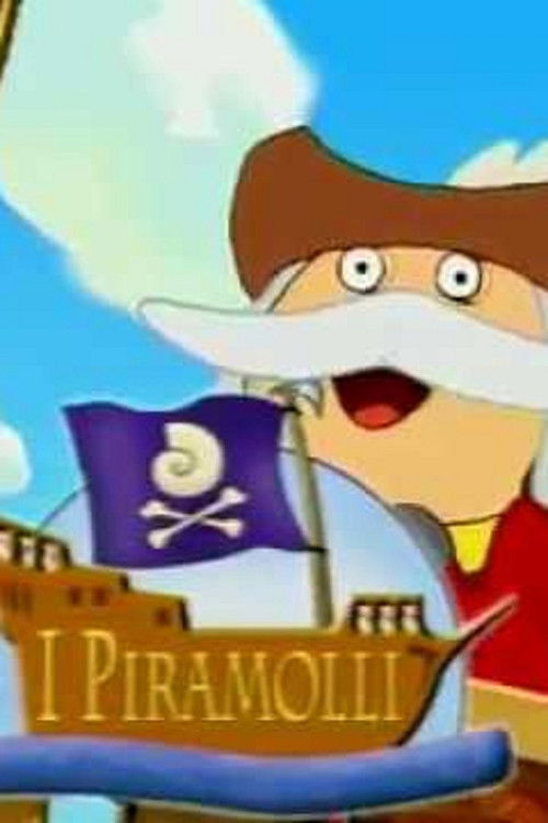 I Piramolli (2004) poster