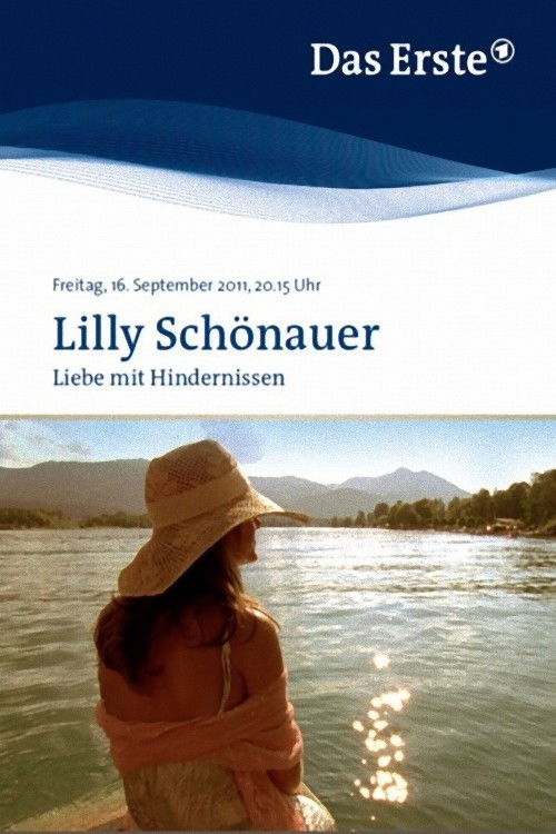 Lilly Schönauer - Liebe mit Hindernissen (2010) poster