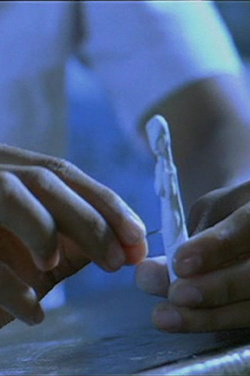 Udedh Bun (2008) poster