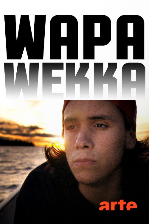 Wapawekka (2010) poster