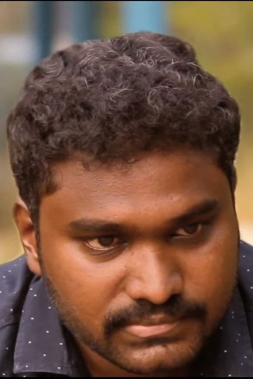 She's No More (2017) poster