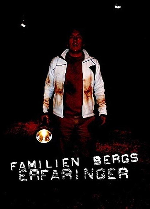 Familien Bergs erfaringer (2008) poster