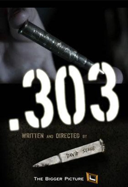 .303 (2009) poster