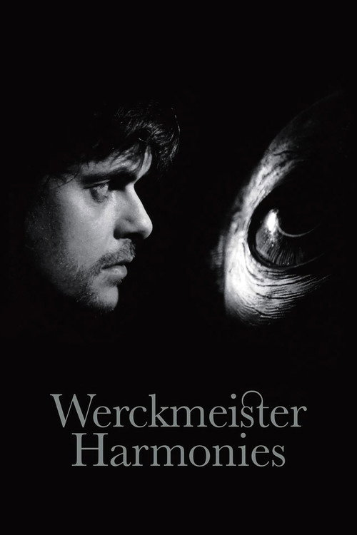 Werckmeister harmóniák (2001) poster